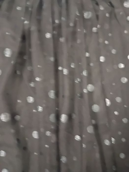 #Sinsay spódnica czarna tiul