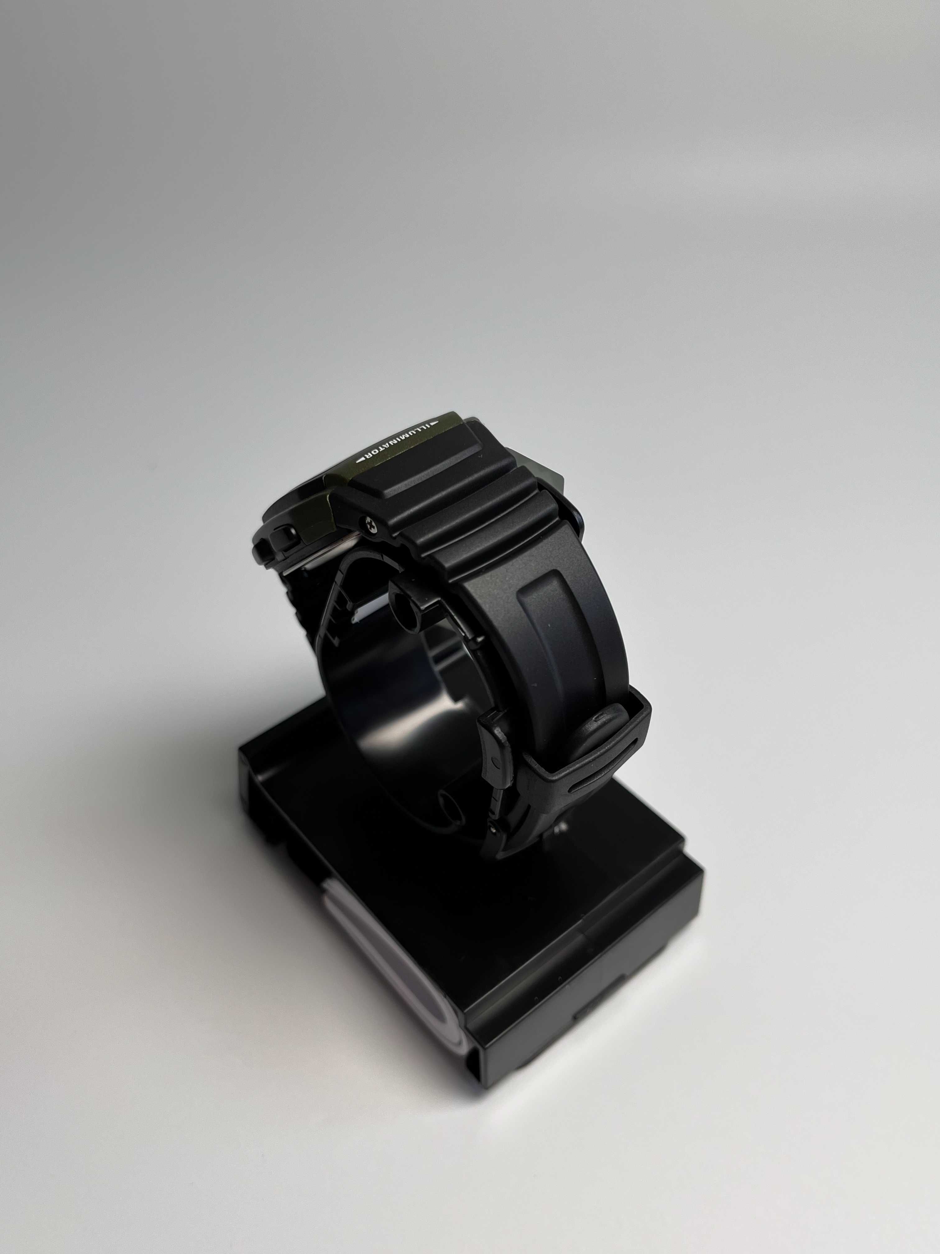 Casio W-96H-3AVCF, годинник касіо, casio illuminator, касио Ø35.5мм