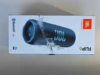 Głośnik bezprzewodowy bluetooth JBL Flip 6