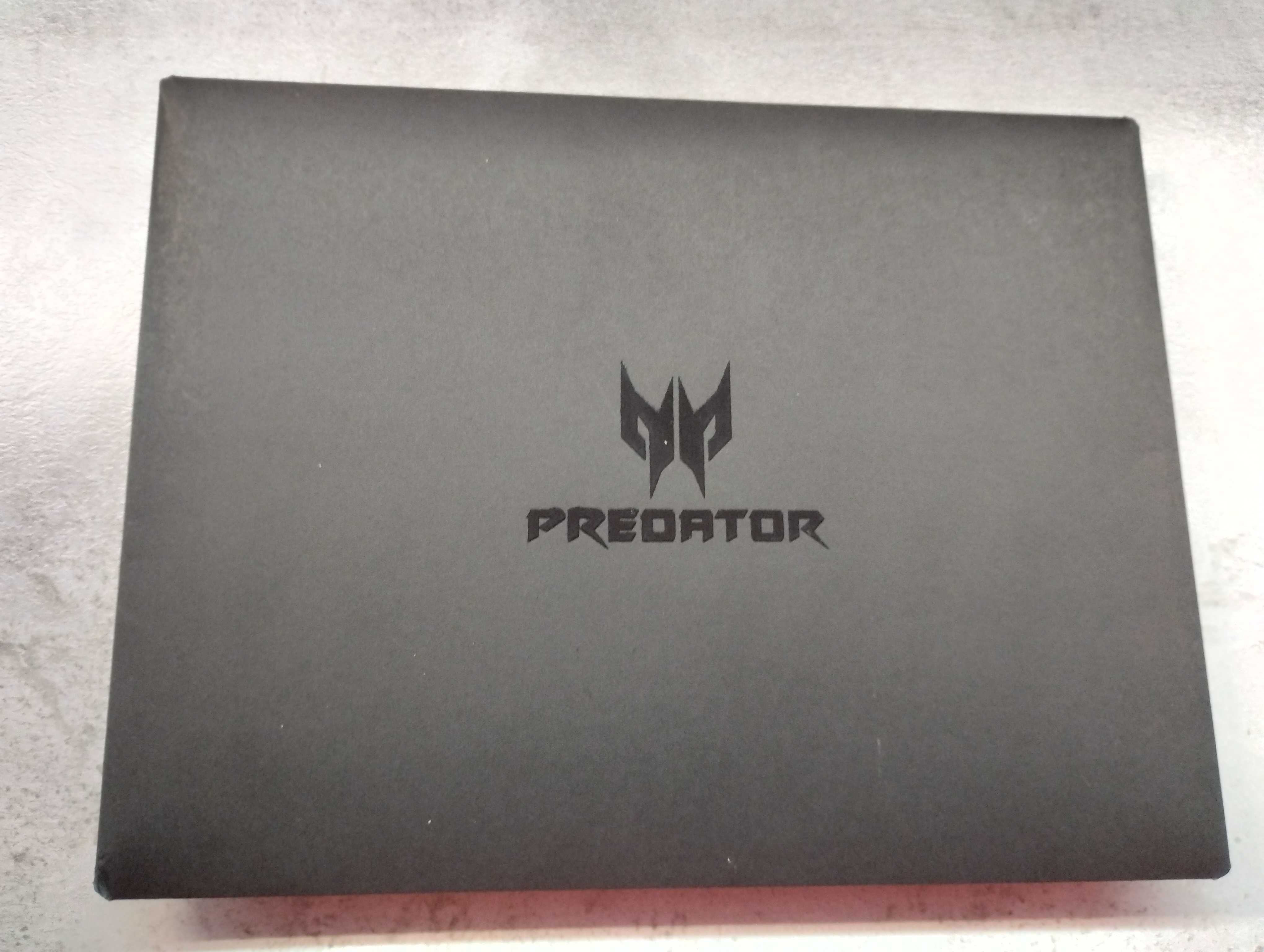 Laptop Predator Helios 300
