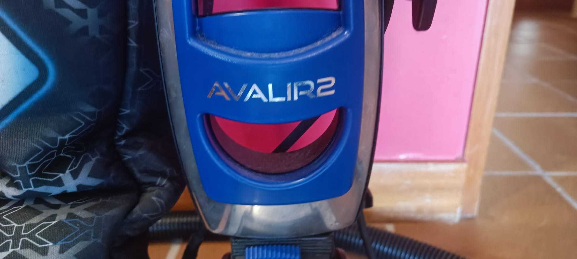 Aspirador Kirby Avalir II
