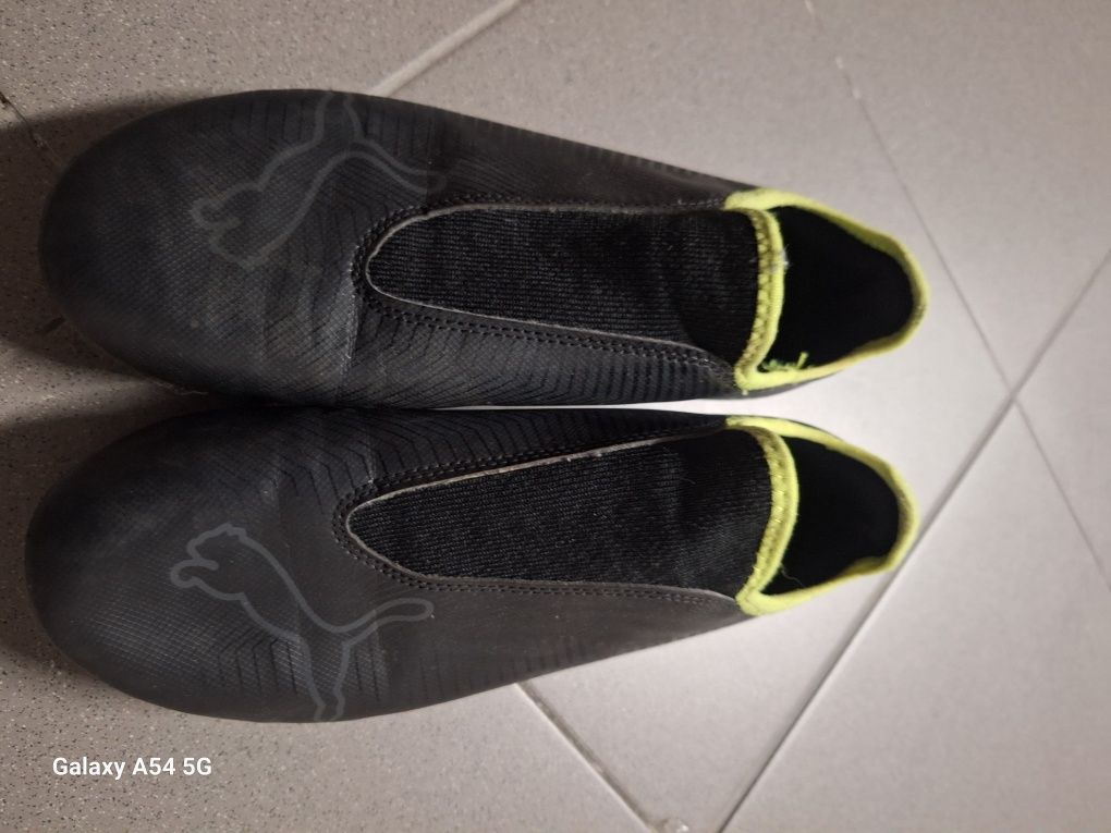 Chuteiras PUMA 38.5