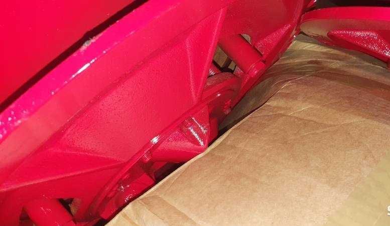 Wariator Case Fortschritt MDW E-524/525/527
