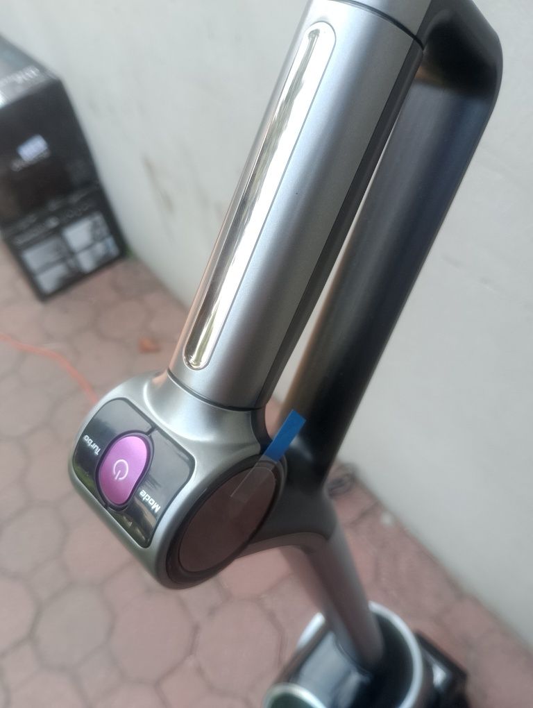 Eureka RapidWash NEW630 Odkurzacz na mokro/sucho
