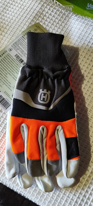 Рукавички Husgvarna Functional Class 0