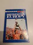 Encyklopedia piłkarska fuji tom 3 Mistrzostwa Europy