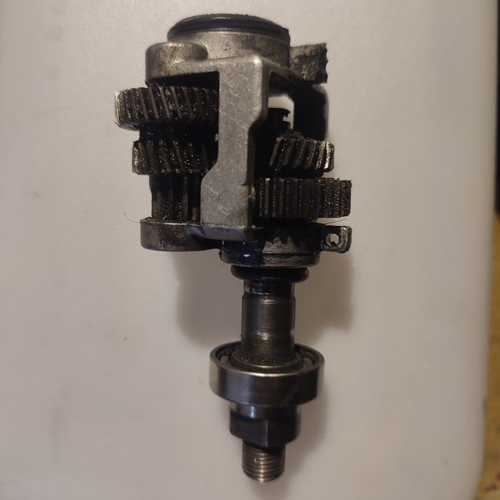 Przekładnia do wiertarki Celma