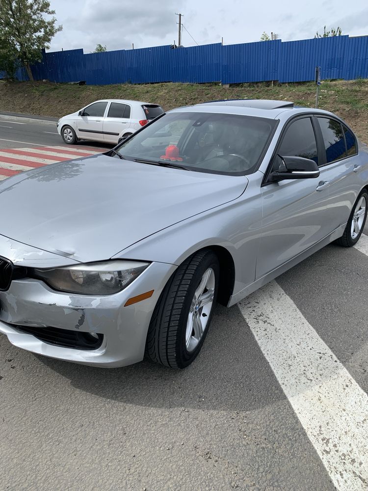 Продам авто BMW 328 F30