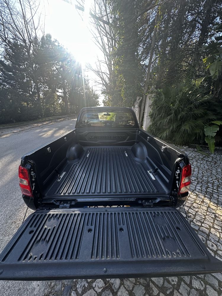 Fiat Fullback 4x4 pick up IVA DEDUTIVEL