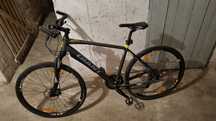 Rower Giant Roam 1 Disc L 2017