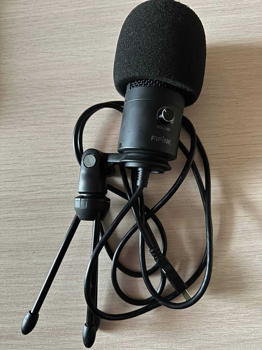 Мікрофон FIFINE K669