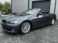 BMW Seria 3 2.0 Benzyna z niemiec