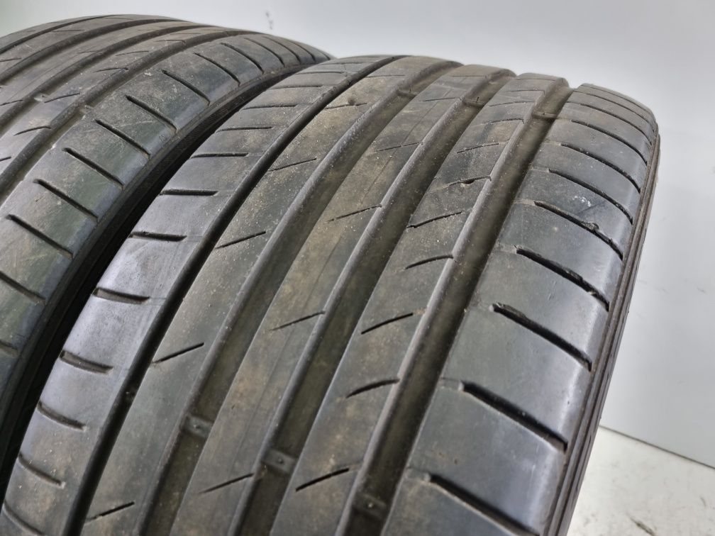 Opony letnie 245/35R20 Kumho Dot.2020  op.352