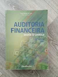 Livro Auditoria Financeira