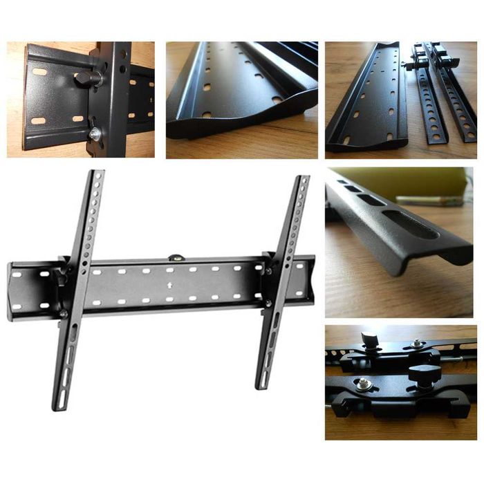 32"-70" Кронштейн для тв Brateck KL21G-46T Кріплення для телевізора