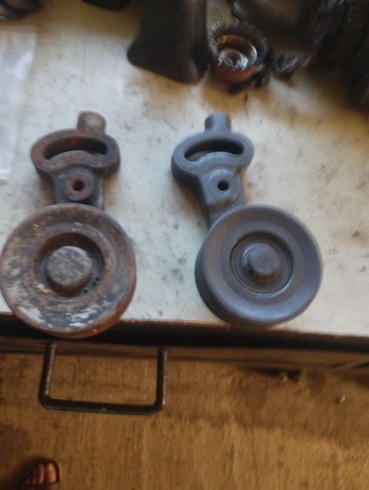 Шестирня редуктора48з. Урал 4320