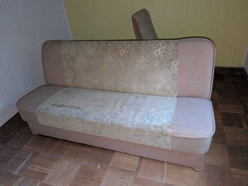 Wersalka (sofa) , Kraków