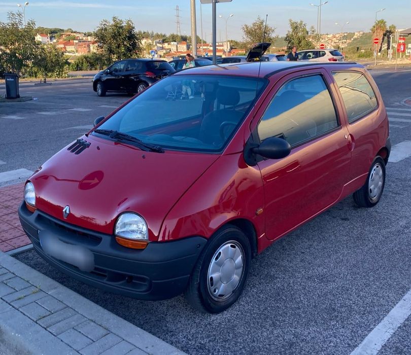 Renault Twingo 1.2