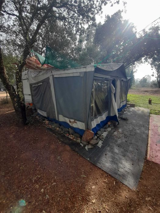 Avançado Dunasol antigo