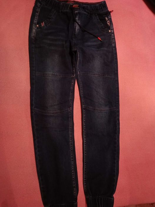 Джинси для хлопчика