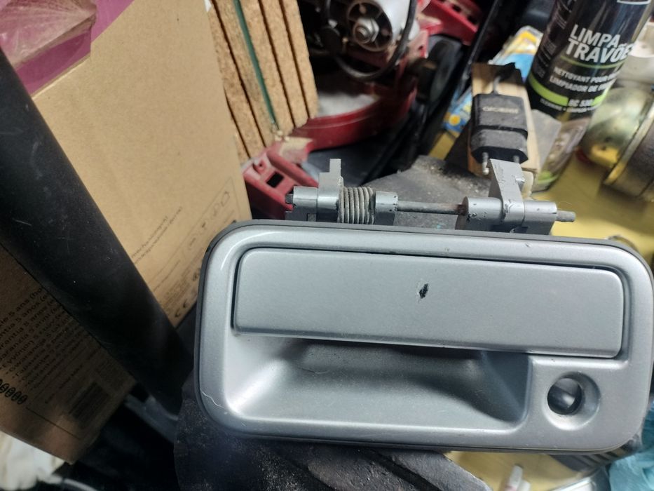 Puchador Opel Frontera b 2.2