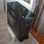 ПК компьютер м.плата-X58, i7-980X, RAM-24Gb, SSD-120Gb, GTX 660 Ti