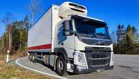 Volvo FM 410 CHLODNIA THERMO KING 1200R  DL.8,7m