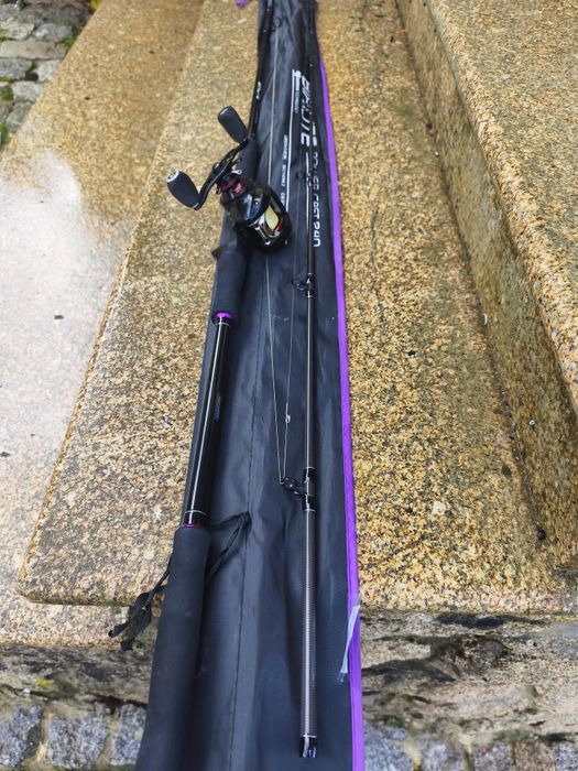 Vendo conjunto de casting