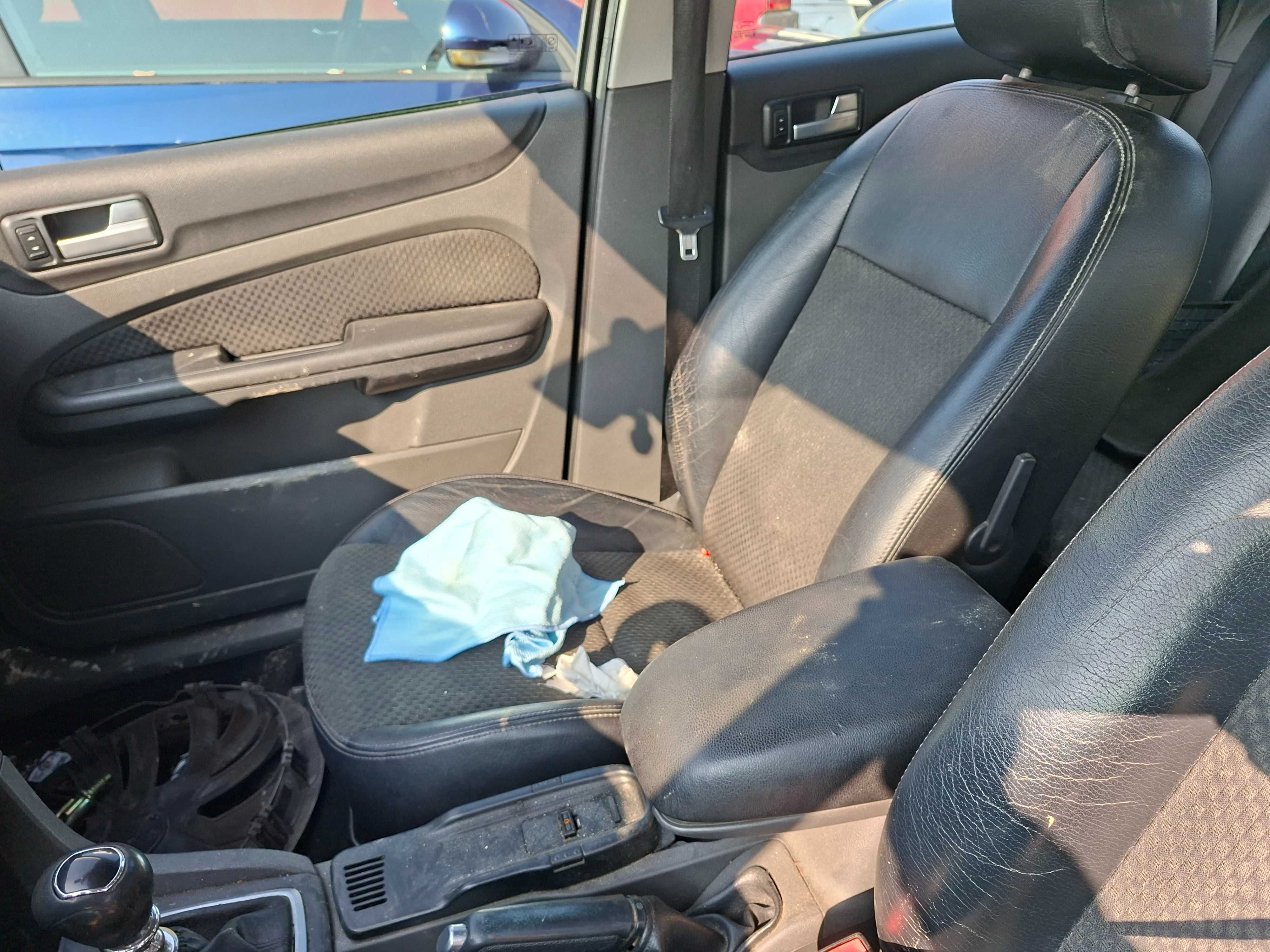 Ford Focus Mk2 na części