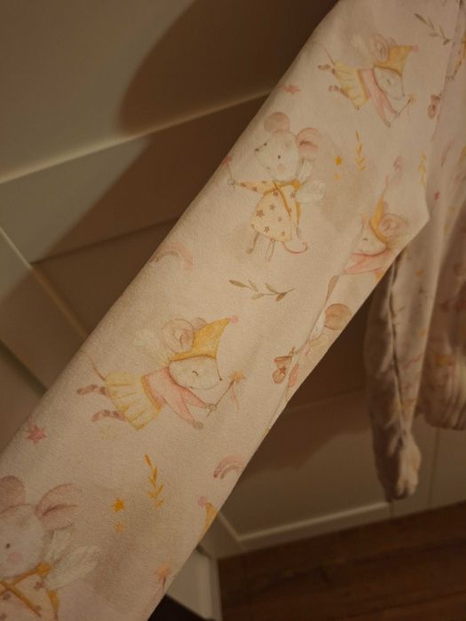 Bluza Hey Bow myszki Maileg 122/128