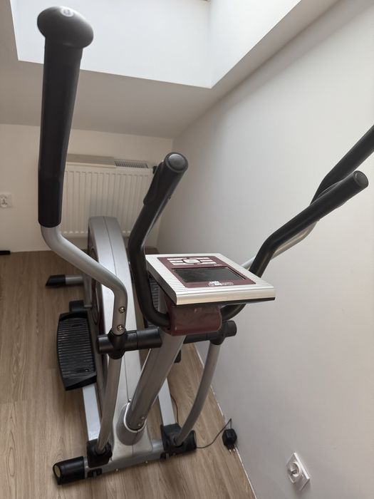 Orbitrek Christopeit Sport