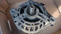 Alternator OPEL ASTRA H/ZAFIRA B 1.9 CDTI MAN7492 A127IM