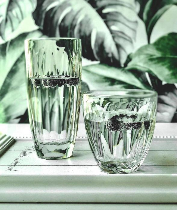 buduar szklanka 340 ml