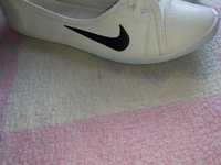 Nike Baleriny sportowe 36