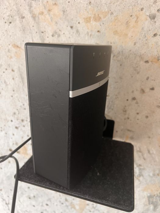 Głośnik system bose soundtouch 10 z pilotem