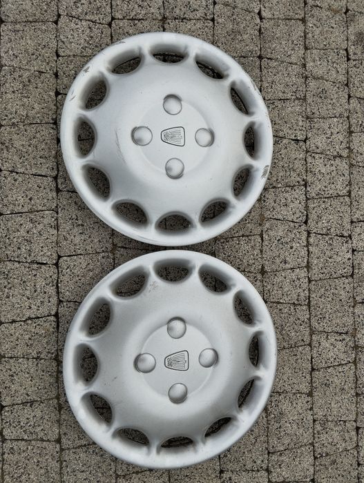 Kołpak Rover 13" DTB101460/470 cena za sztukę