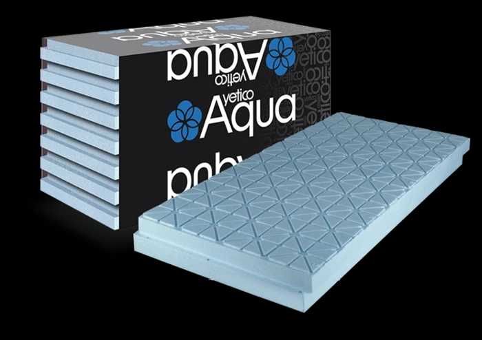 Styropiany Fundamentowe Yetico Aqua EPS100 036