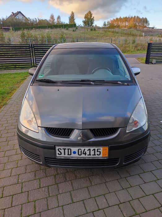 Mitsubishi COLT 1.5