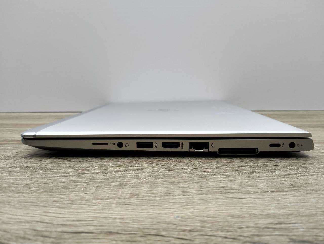 HP EliteBook 840 G5 14" i5-8250U 8GB+SSD В ОПТ. Наявність 26шт Дніпро