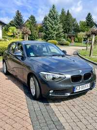 BMW Seria 1 BMW 116d