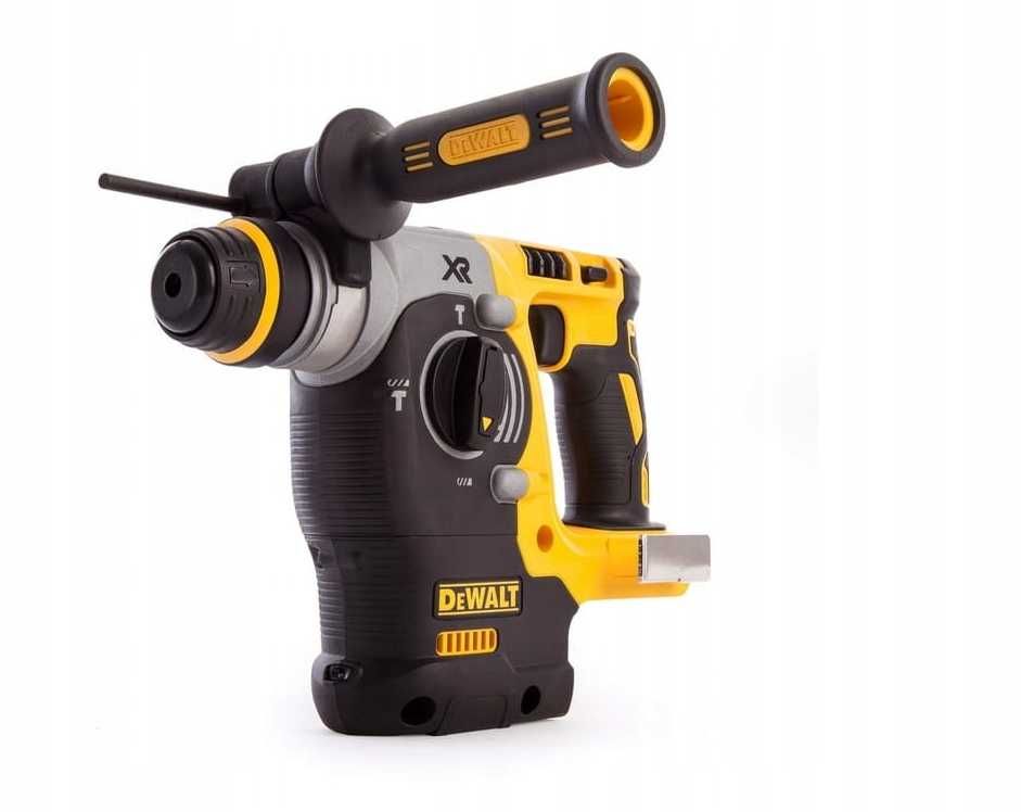 Młotowiertarka DeWalt DCH273NT SDS Plus 400 W