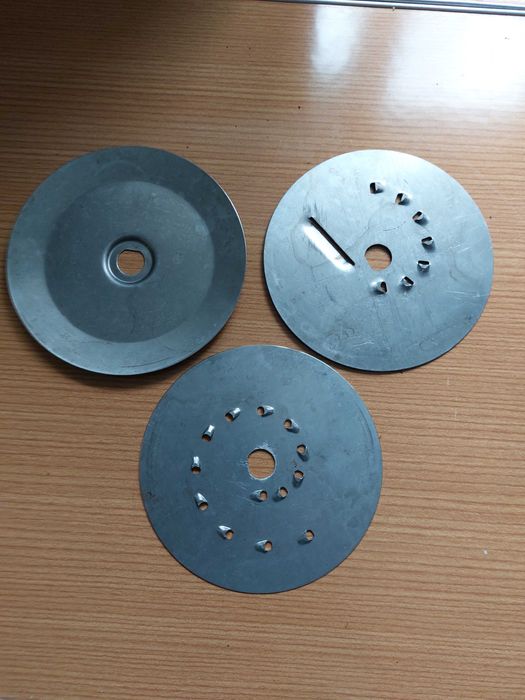 Соковижималка "Росинка" (стара)