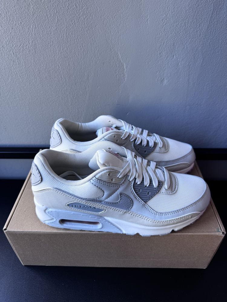 Кросівки Nike Air max 90 Summit