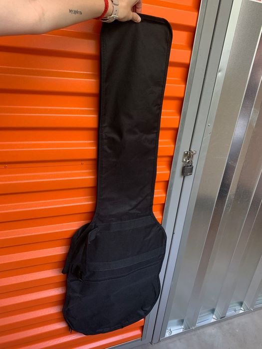 Чохли для гітар з тканини