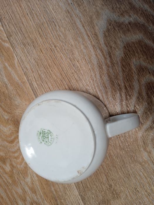 Чашка ВМС СССР от 1946 по 1950 год