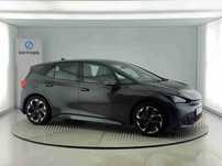 Cupra Born 58 kWh e-Boost