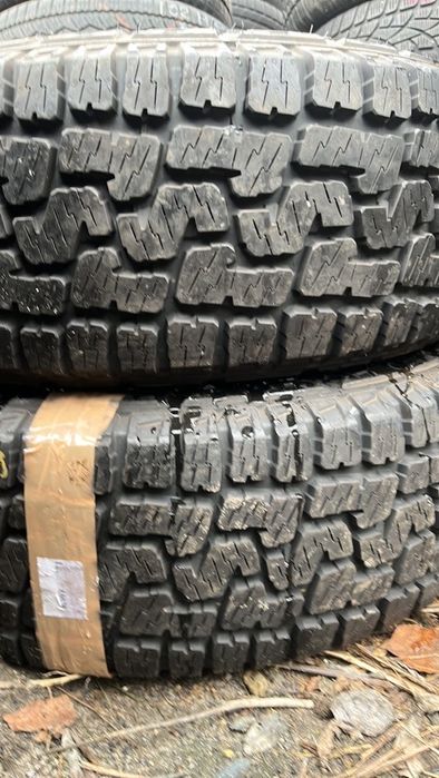 235/65/R17 (Нові 2шт.Зима Грязь AT 4х4) Pirelli winter AT