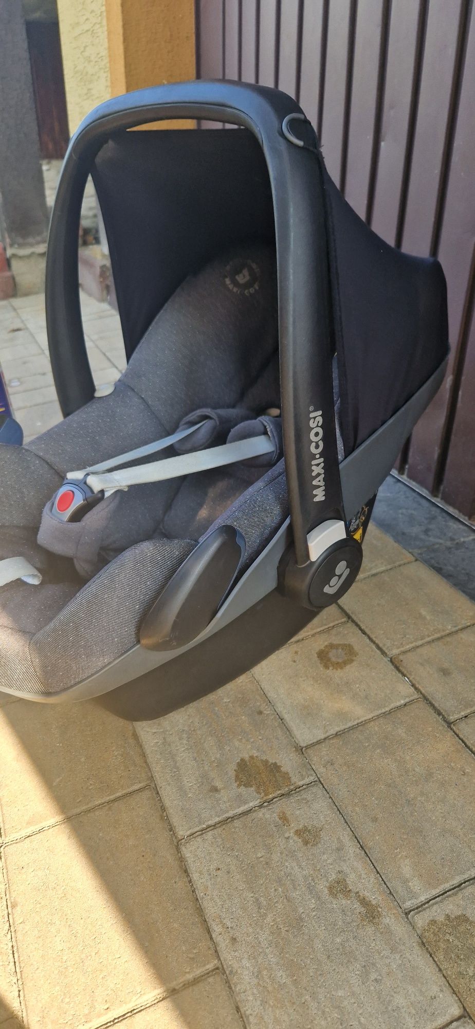 Maxi cosi pebble Fotelik