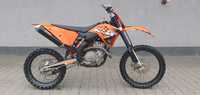 Ktm Sxf 450 Super Stan 2007 Rok Rozrusznik części dawca