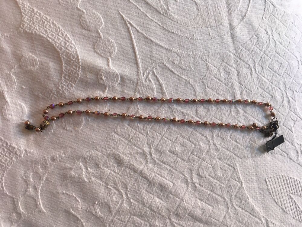 Colares variados
